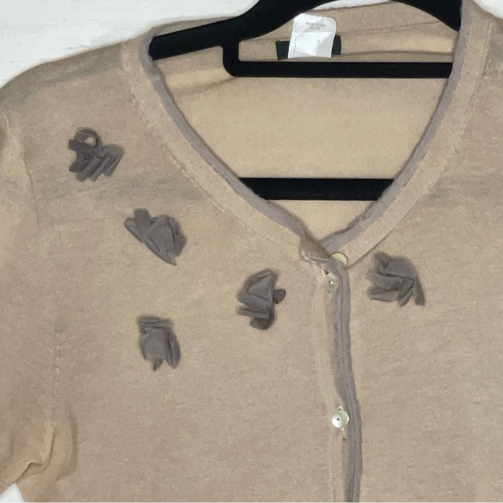 J. Crew Shirt S